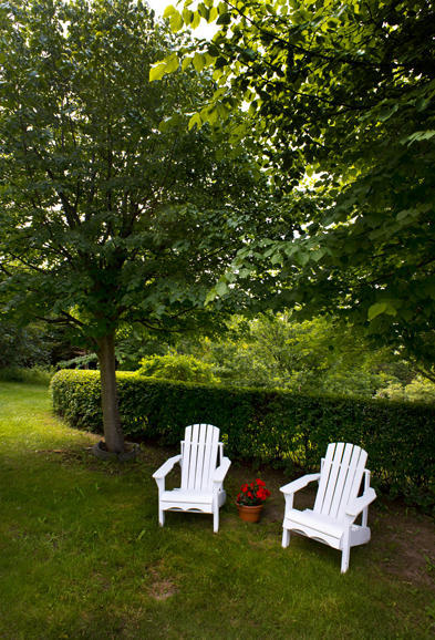 The Doctor'S House Inn & Spa Greens Harbour Exterior photo